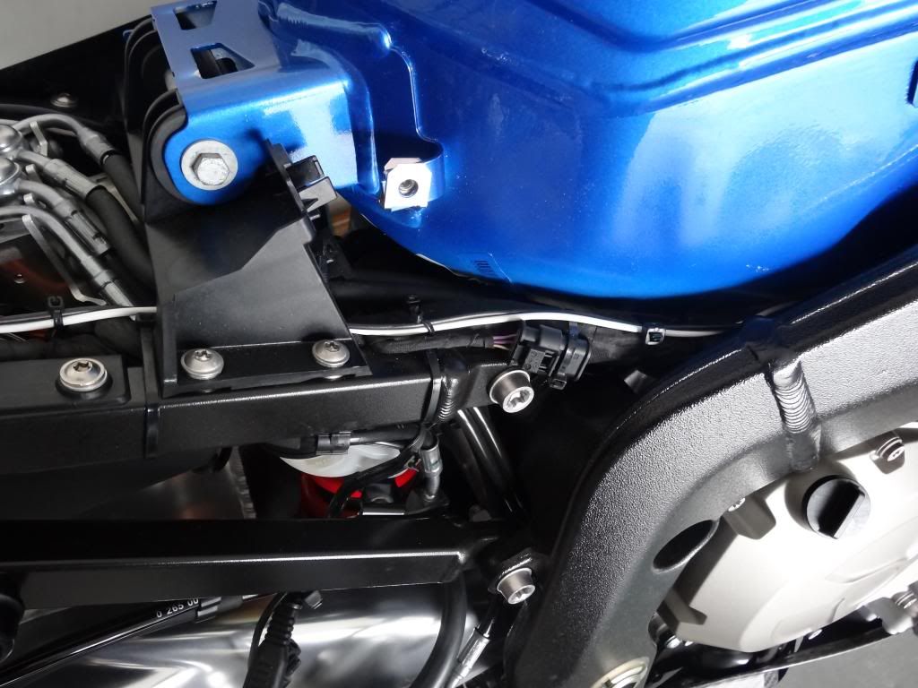 360 signals DIY as running lights BMW S1000RR Forum